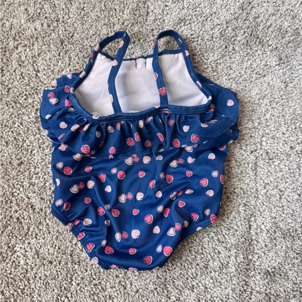 Gymboree make splash